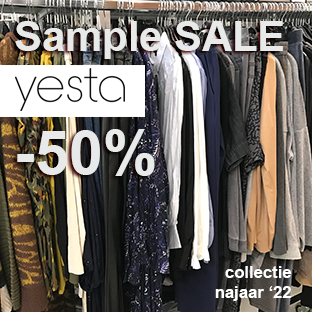 Yesta SAMPLE sale